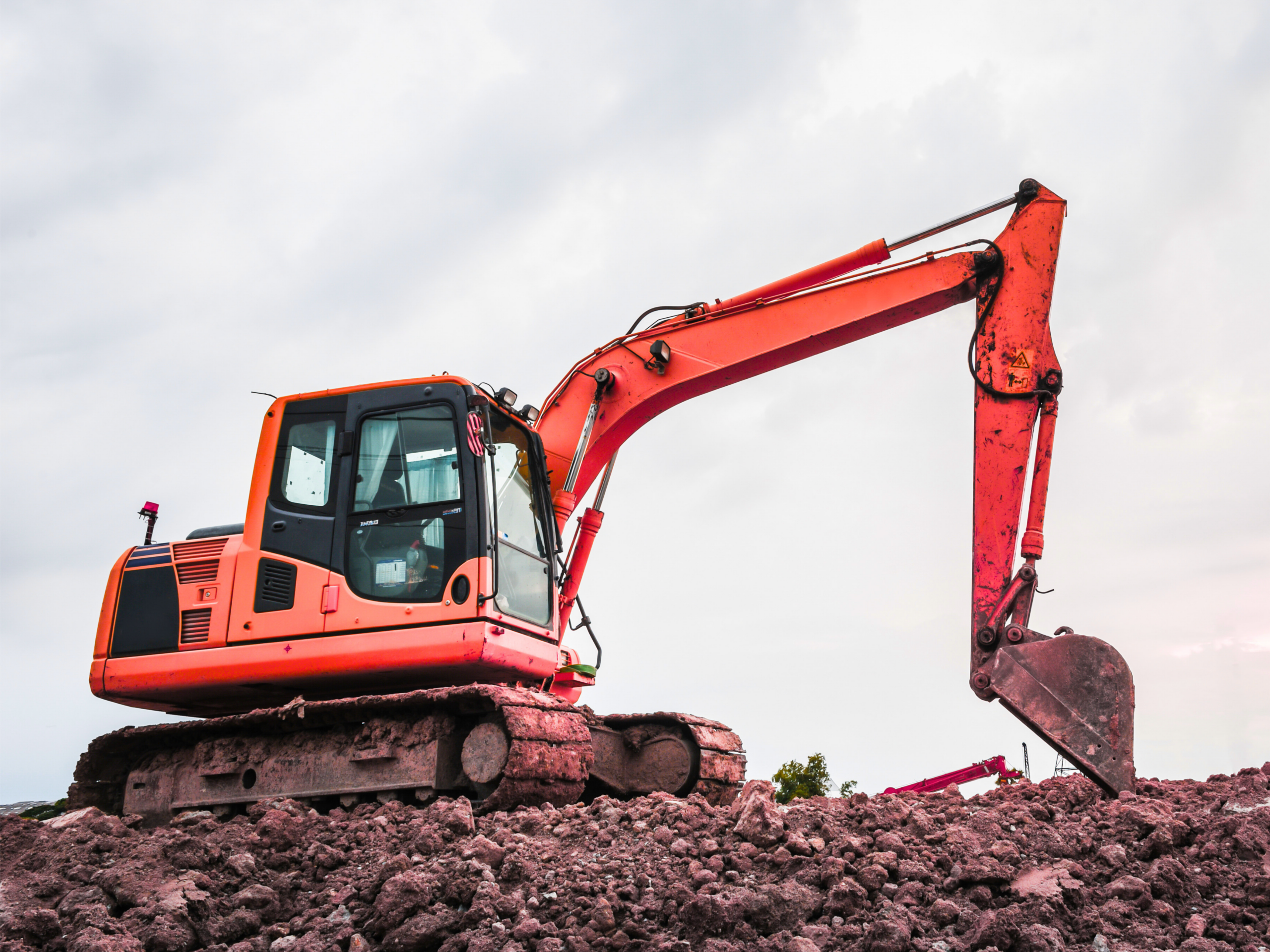 Autonomizacja maszyn mobilnych RapidBase