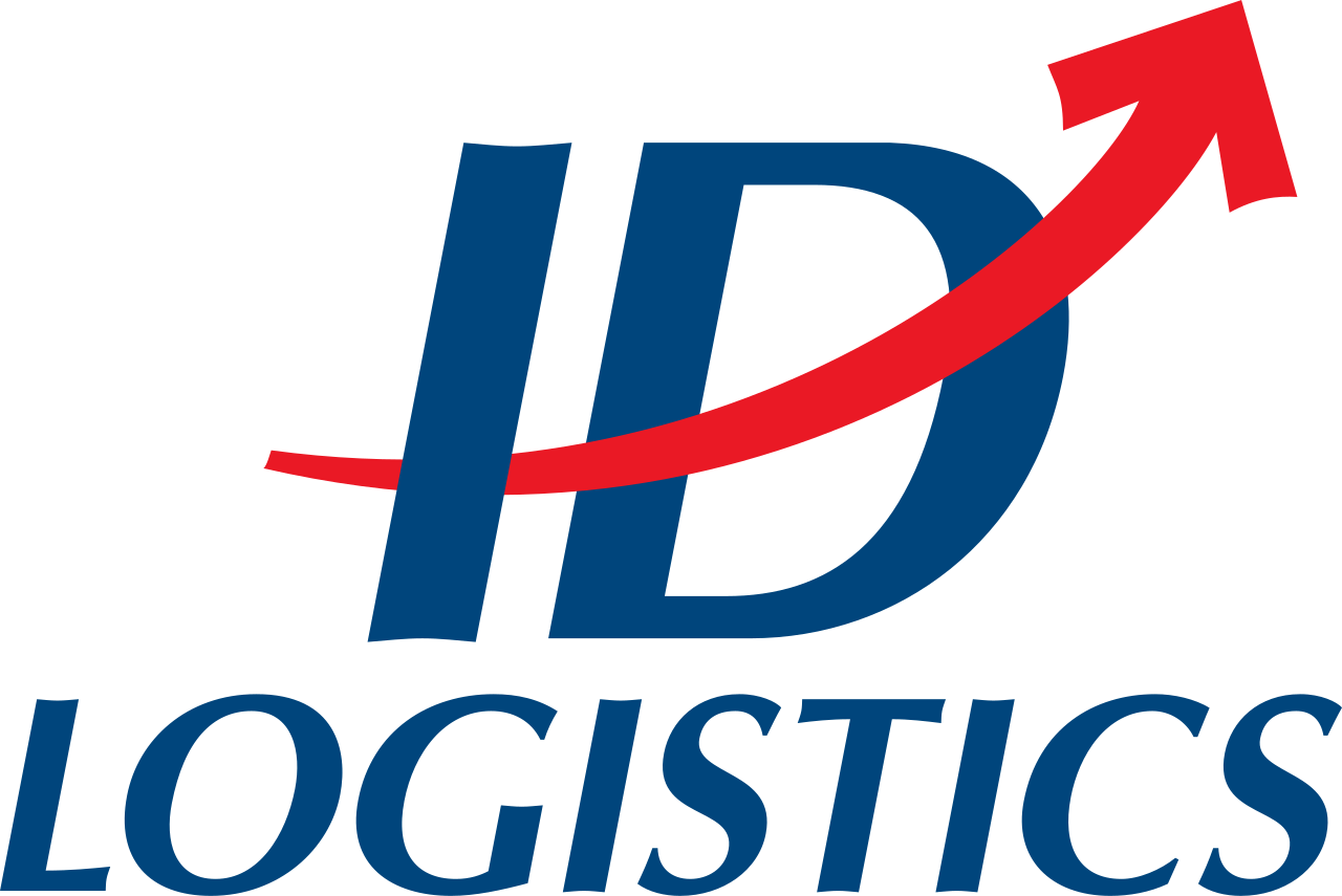 ID Logistics — klient RapidBase