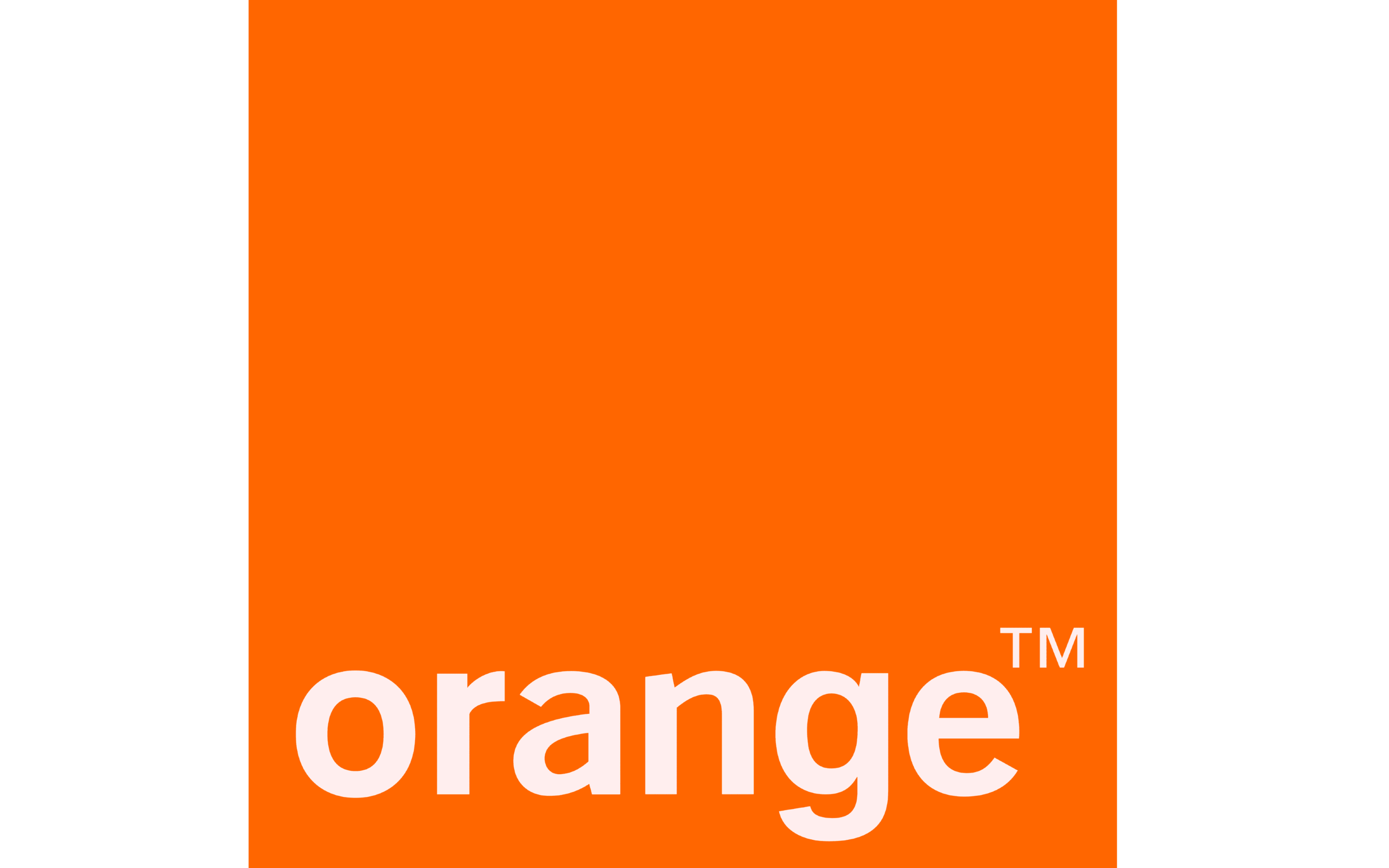 Orange — klient RapidBase