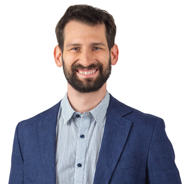 Mateusz Kujawiński — CEO HetBot