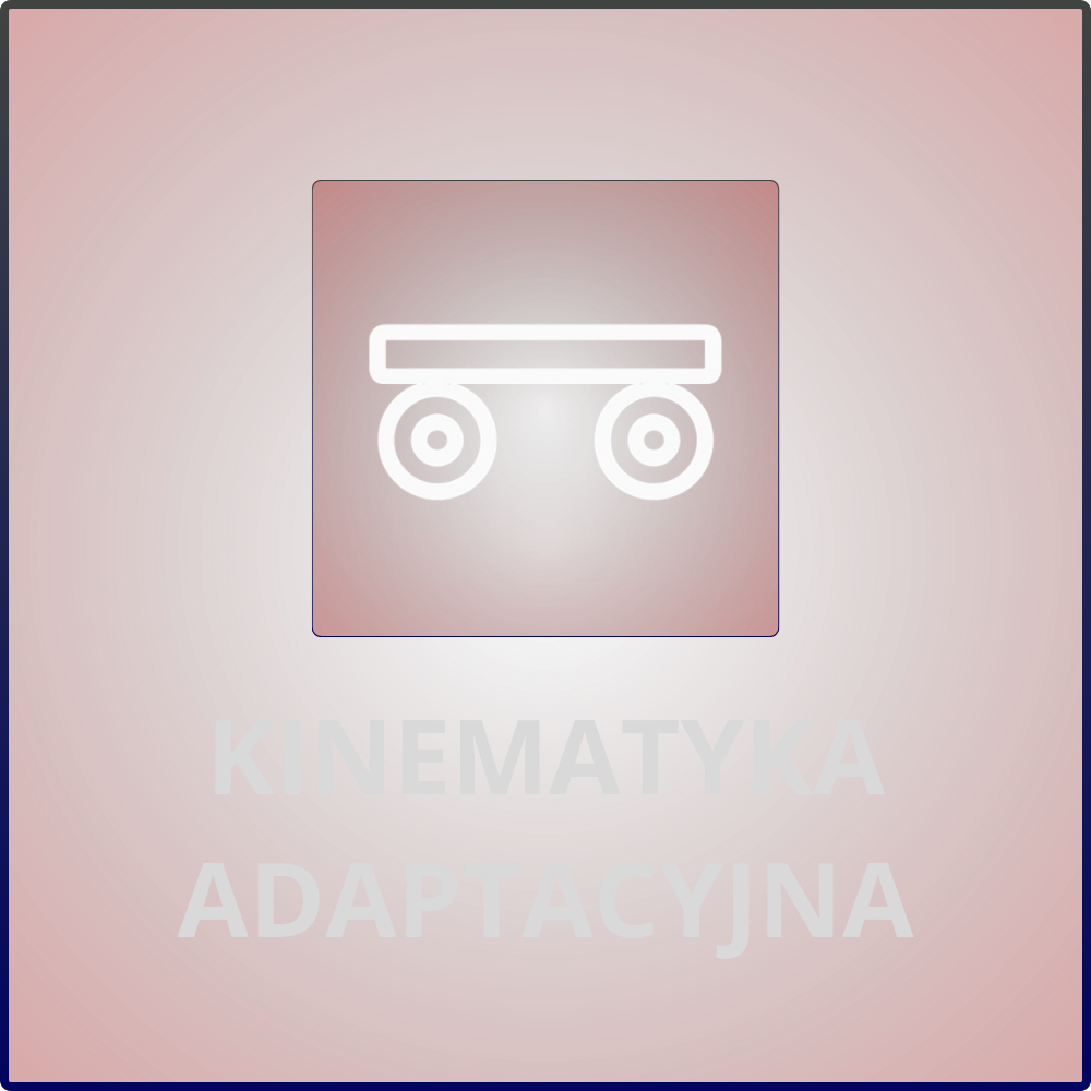 Kinematyka adaptacyjna