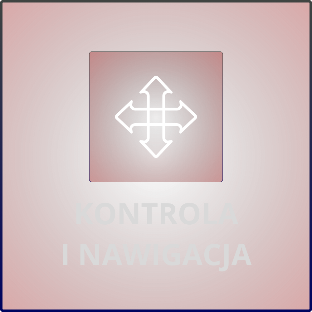 Kontroler Nawigacji